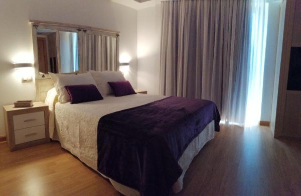 Hotel Mizmaya Ll Hoznayo Esterno foto