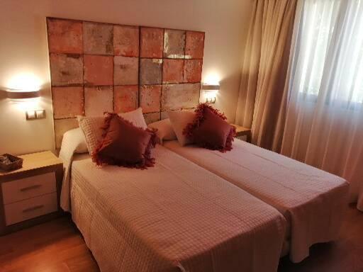 Hotel Mizmaya Ll Hoznayo Esterno foto
