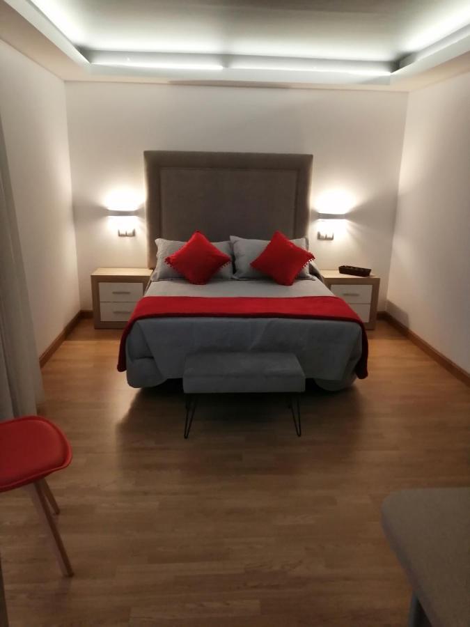 Hotel Mizmaya Ll Hoznayo Esterno foto